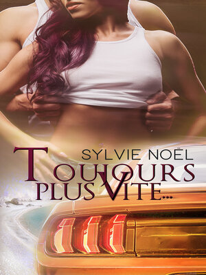 cover image of Toujours Plus Vite...